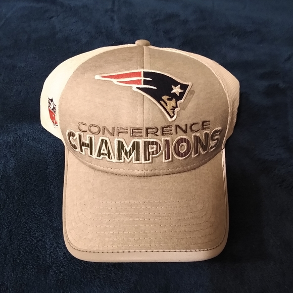 Hats and Sweatbands - Picture 6 of 11